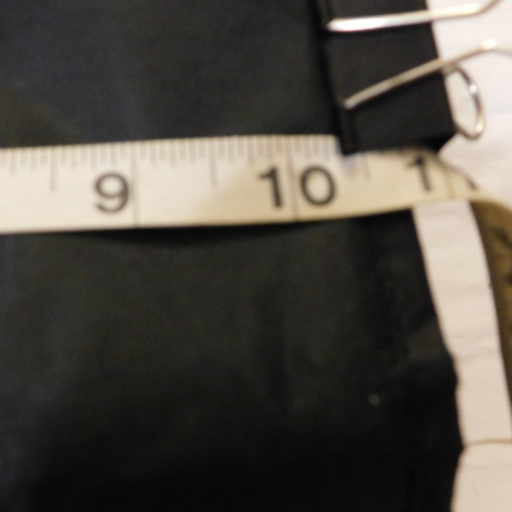 Joy Mangano Removable Cosmetic Bag Pouches - Picture 9 of 9